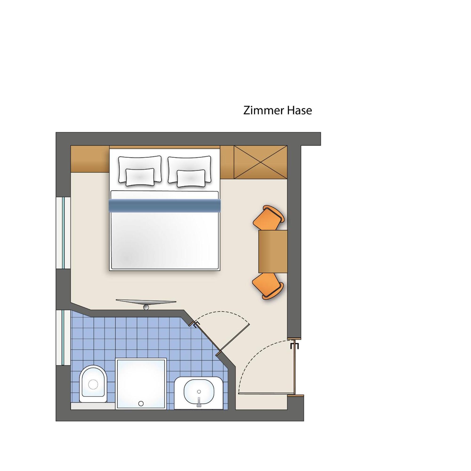 Lili'S Appartements Фис Екстериор снимка